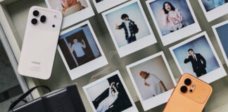 Снимки с HONOR 600 сравнили со снимками на Polaroid | ichip.ru