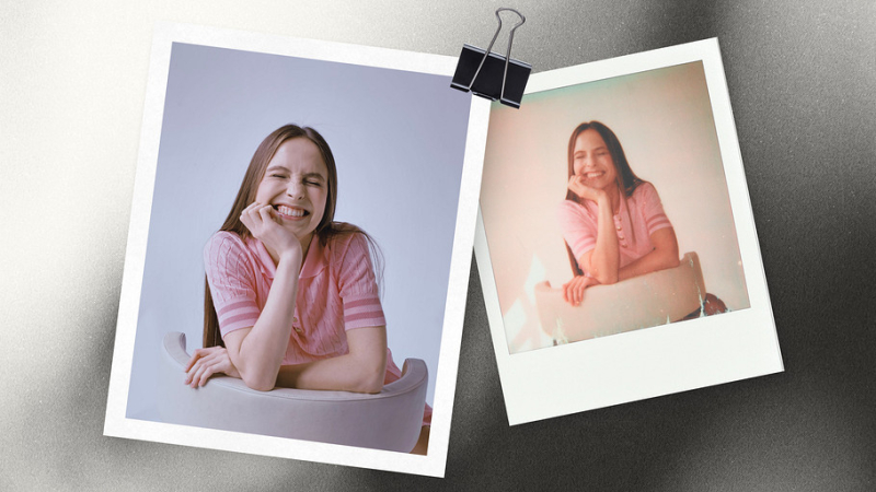 Снимки с HONOR 600 сравнили со снимками на Polaroid | ichip.ru