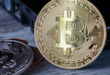 Как обналичить биткоин в России через обменник transfer24.pro