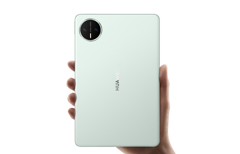 В России открылись предзаказы на компактный планшет HUAWEI MatePad Mini | ichip.ru