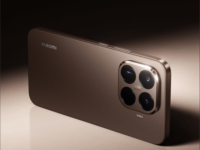 В России стартовали продажи Xiaomi 17T и 17T Pro — смартфоны с камерами Leica и огромными батареями до 7000 мАч
