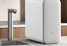 Xiaomi выпустила очиститель для воды Mijia Water Purifier 2 со скоростью потока более 4 л/мин и 7-летним фильтром | ichip.ru