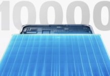 Xiaomi выпустила ультратонкий магнитный портативный аккумулятор на 10 000 мА*ч | ichip.ru