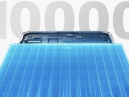 Xiaomi выпустила ультратонкий магнитный портативный аккумулятор на 10 000 мА*ч | ichip.ru