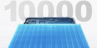 Xiaomi выпустила ультратонкий магнитный портативный аккумулятор на 10 000 мА*ч | ichip.ru