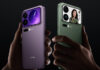 100-процентный фотофлагман: раскрыты характеристики камеры Xiaomi 18 Pro Max | ichip.ru