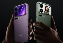 100-процентный фотофлагман: раскрыты характеристики камеры Xiaomi 18 Pro Max | ichip.ru