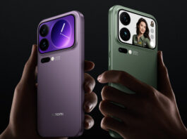100-процентный фотофлагман: раскрыты характеристики камеры Xiaomi 18 Pro Max | ichip.ru