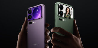 100-процентный фотофлагман: раскрыты характеристики камеры Xiaomi 18 Pro Max | ichip.ru