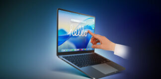 Apple готовит революционный MacBook Ultra. Он получит сенсорный OLED-экран уже в сентябре | ichip.ru