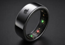 Apple готовит умное кольцо iRing. Ждём новый шаг в носимой экосистеме | ichip.ru