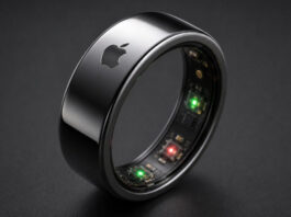 Apple готовит умное кольцо iRing. Ждём новый шаг в носимой экосистеме | ichip.ru