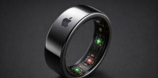 Apple готовит умное кольцо iRing. Ждём новый шаг в носимой экосистеме | ichip.ru