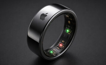 Apple готовит умное кольцо iRing. Ждём новый шаг в носимой экосистеме | ichip.ru