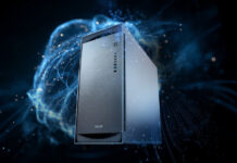 ASUS представила безумный ПК ExpertCenter Pro ET900N G3 с суперчипом NVIDIA и 748 ГБ оперативной памяти за $100 000 | ichip.ru