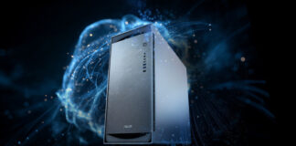 ASUS представила безумный ПК ExpertCenter Pro ET900N G3 с суперчипом NVIDIA и 748 ГБ оперативной памяти за $100 000 | ichip.ru
