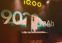Бренд iQOO представил новые смартфоны Z11 | ichip.ru