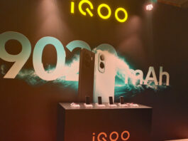Бренд iQOO представил новые смартфоны Z11 | ichip.ru