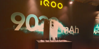 Бренд iQOO представил новые смартфоны Z11 | ichip.ru