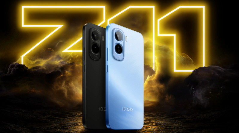 Бренд iQOO представил новые смартфоны Z11
