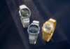 Casio выпустила новые ретро-часы A140WE. В линейку вошли сразу три модели в винтажном стиле | ichip.ru