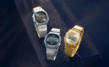 Casio выпустила новые ретро-часы A140WE. В линейку вошли сразу три модели в винтажном стиле | ichip.ru