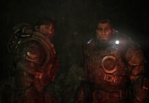 Для Gears of War: E-Day потребуется ну очень мощный ПК | ichip.ru