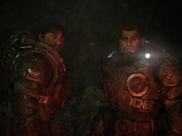 Для Gears of War: E-Day потребуется ну очень мощный ПК | ichip.ru