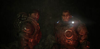 Для Gears of War: E-Day потребуется ну очень мощный ПК | ichip.ru