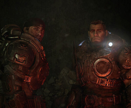 Для Gears of War: E-Day потребуется ну очень мощный ПК | ichip.ru