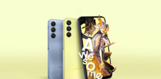 Дождались! Бюджетники Samsung Galaxy получили One UI 8.5 | ichip.ru