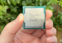 Эксперт протестировал очень редкий процессор Intel Core i7-5775C в паре с RTX 4070 SUPER | ichip.ru