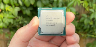 Эксперт протестировал очень редкий процессор Intel Core i7-5775C в паре с RTX 4070 SUPER | ichip.ru