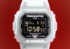 Фанаты Casio будут в восторге: представилены полупрозрачные G-Shock в стиле уличной моды 90-х | ichip.ru