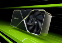Флагманскую видеокарту прошлого поколения GeForce RTX 4090 сравнили с GeForce RTX 5080 в играх в 4K | ichip.ru