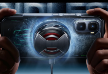 Геймерский смартфон Infinix GT 50 Pro протестировали на автономность | ichip.ru
