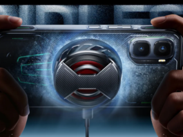 Геймерский смартфон Infinix GT 50 Pro протестировали на автономность | ichip.ru