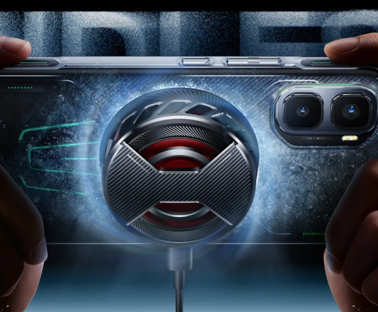 Геймерский смартфон Infinix GT 50 Pro протестировали на автономность | ichip.ru