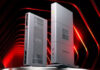 Gmktec готовит мощный мини-ПК Evo-X3. Новинка получит Ryzen AI Max+ 395 и поддержку внешних видеокарт | ichip.ru