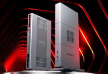 Gmktec готовит мощный мини-ПК Evo-X3. Новинка получит Ryzen AI Max+ 395 и поддержку внешних видеокарт | ichip.ru