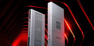 Gmktec готовит мощный мини-ПК Evo-X3. Новинка получит Ryzen AI Max+ 395 и поддержку внешних видеокарт | ichip.ru