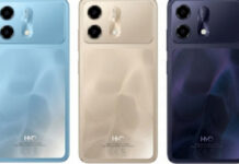 HMD Luma2 впервые показали на рендерах. У него аккумулятор на 6000 мАч и экран 120 Гц | ichip.ru