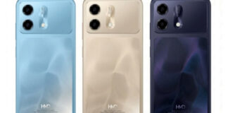 HMD Luma2 впервые показали на рендерах. У него аккумулятор на 6000 мАч и экран 120 Гц | ichip.ru