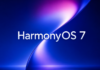 HUAWEI представила HarmonyOS 7. Новая система получила «стеклянный» интерфейс и более умный ИИ | ichip.ru