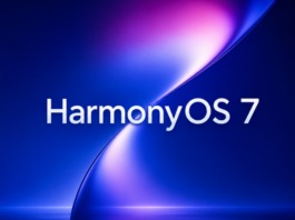 HUAWEI представила HarmonyOS 7. Новая система получила «стеклянный» интерфейс и более умный ИИ | ichip.ru
