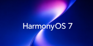 HUAWEI представила HarmonyOS 7. Новая система получила «стеклянный» интерфейс и более умный ИИ | ichip.ru