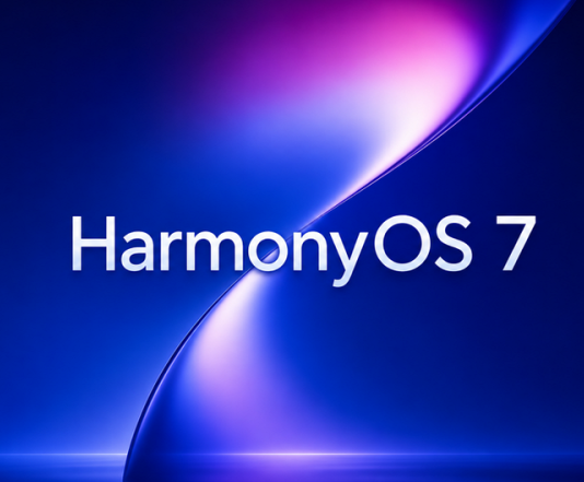 HUAWEI представила HarmonyOS 7. Новая система получила «стеклянный» интерфейс и более умный ИИ | ichip.ru