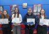 Курсы подготовки к ОГЭ и ЕГЭ по английскому языку для старшеклассников