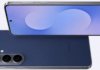Инсайдер раскрыл все параметры и цену доступного флагмана Samsung Galaxy S26 FE | ichip.ru