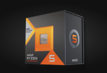 Какой процессор лучше для игр? Ryzen 5 7500X3D сравнили с Ryzen 5 9600X в 9 играх | ichip.ru